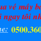 PHÒNG VÉ MÁY BAY TẠI BUÔN MA THUỘT - ĐẮK LẮK - TÂY NGUYÊN